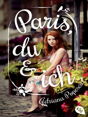 cover image of Paris, du und ich